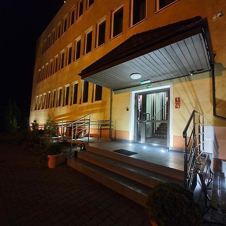 Lux Resort Krasnik Ngoại thất bức ảnh