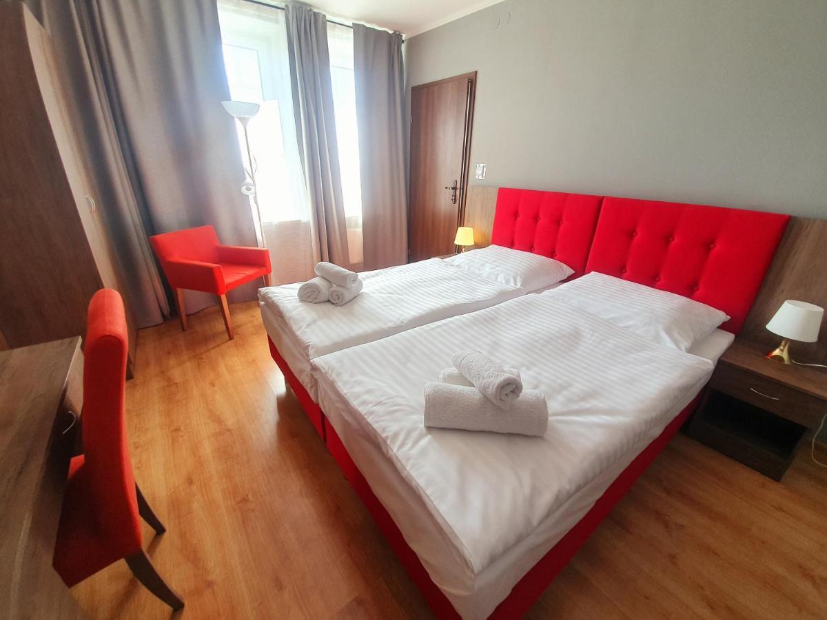 Lux Resort Krasnik Ngoại thất bức ảnh