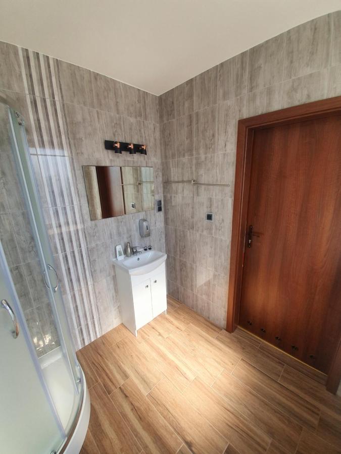 Lux Resort Krasnik Ngoại thất bức ảnh