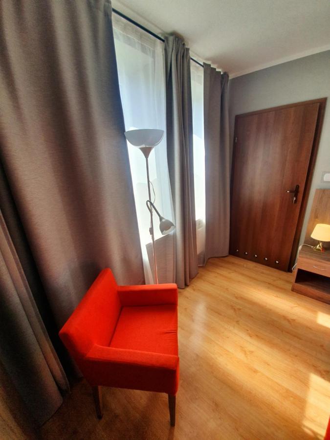 Lux Resort Krasnik Ngoại thất bức ảnh