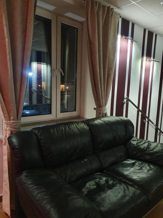 Lux Resort Krasnik Ngoại thất bức ảnh