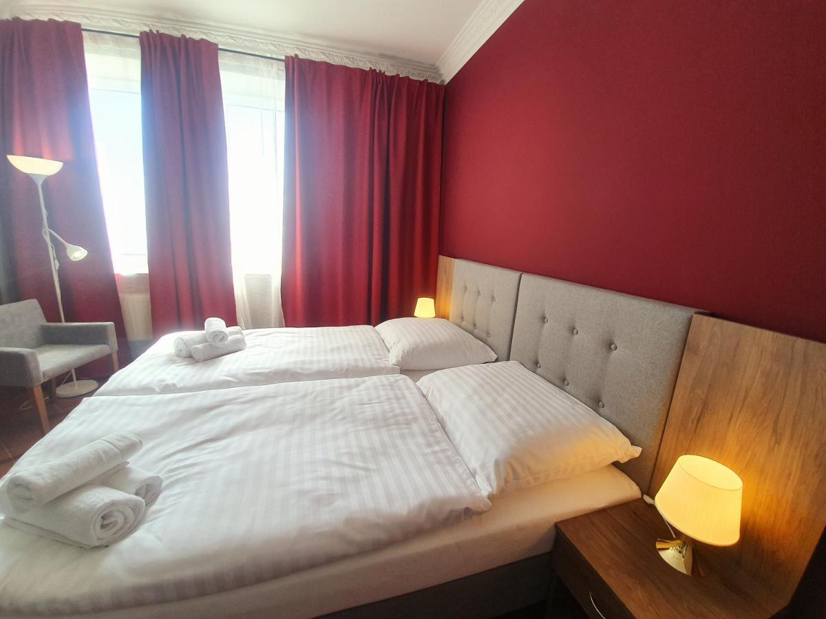Lux Resort Krasnik Ngoại thất bức ảnh