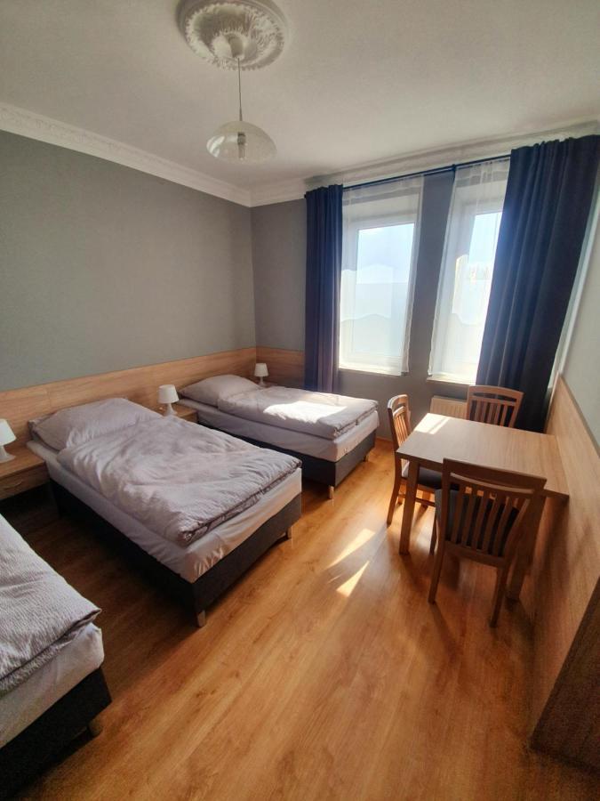 Lux Resort Krasnik Ngoại thất bức ảnh
