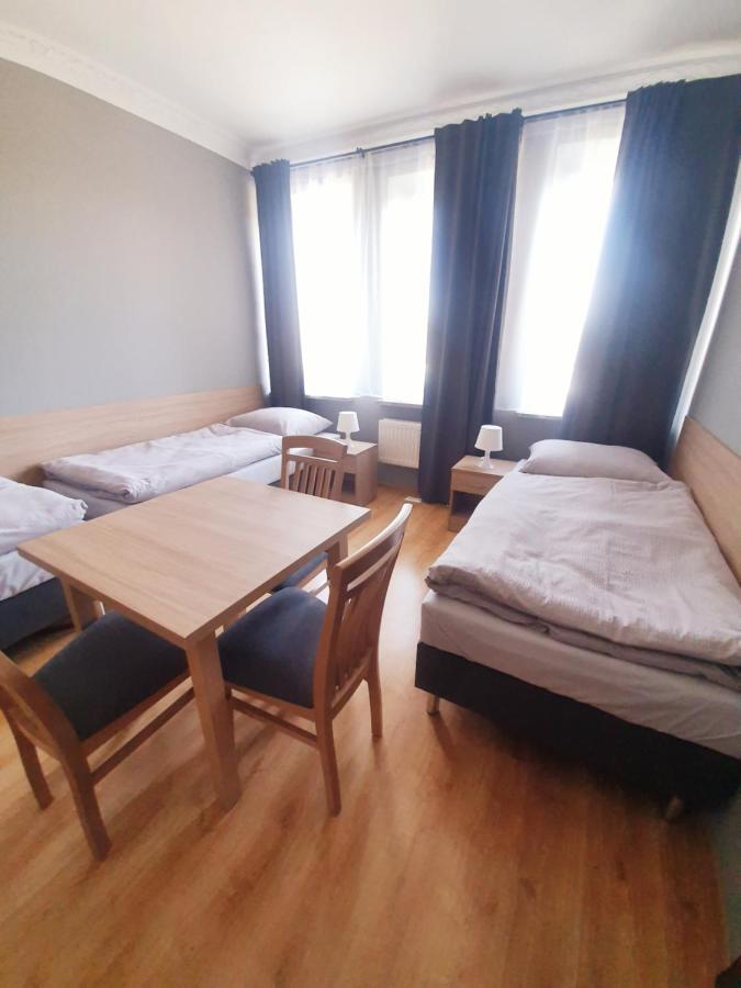 Lux Resort Krasnik Ngoại thất bức ảnh