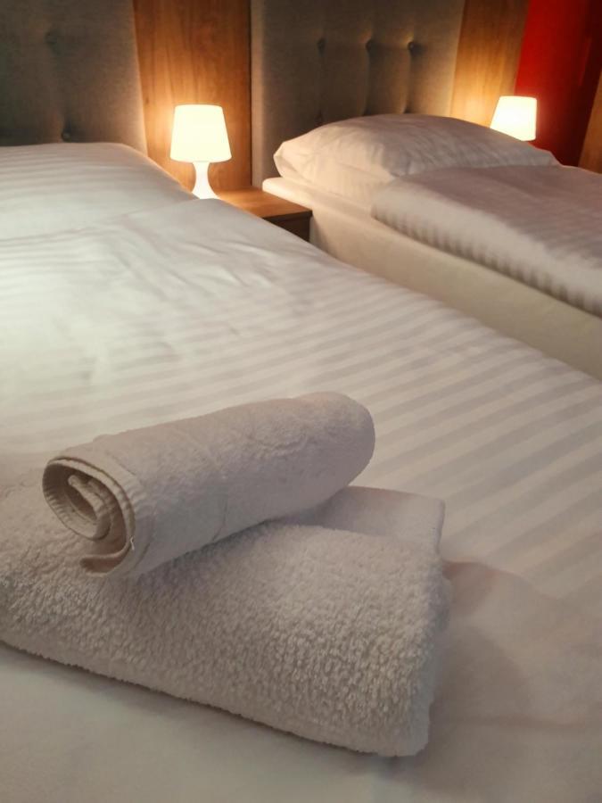 Lux Resort Krasnik Ngoại thất bức ảnh