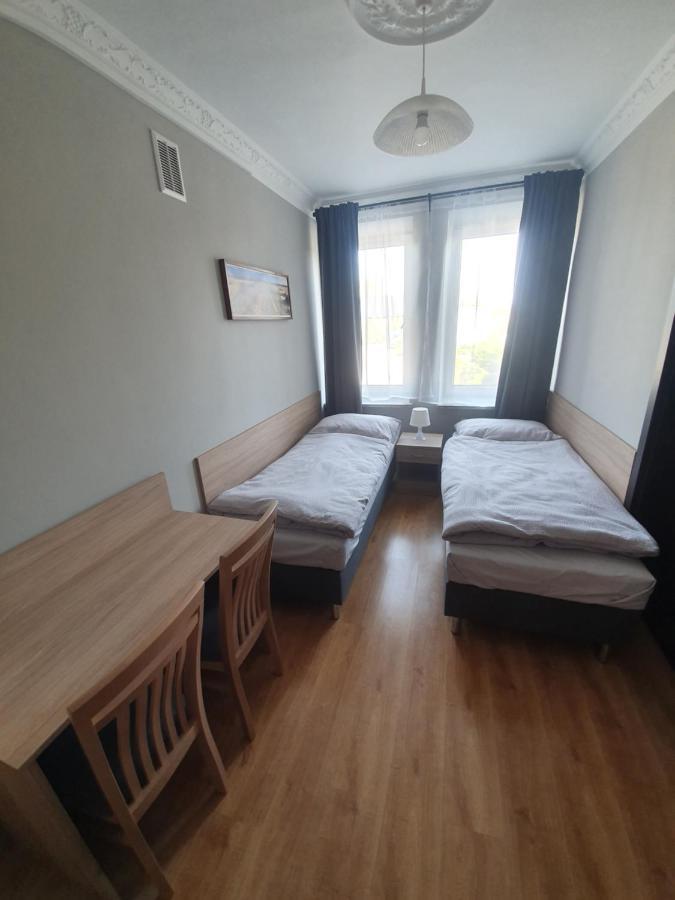 Lux Resort Krasnik Ngoại thất bức ảnh