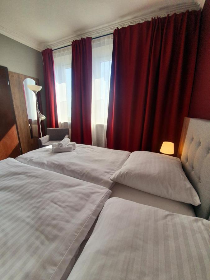 Lux Resort Krasnik Ngoại thất bức ảnh