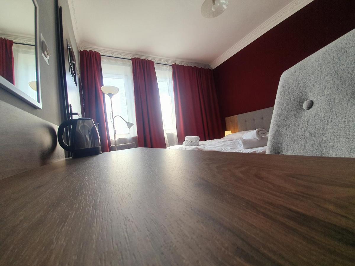 Lux Resort Krasnik Ngoại thất bức ảnh