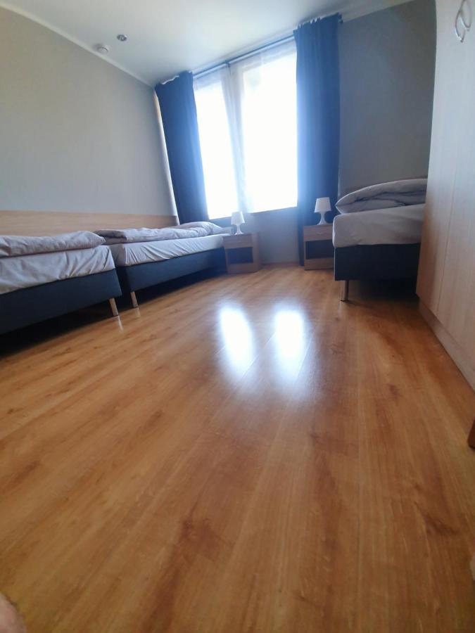 Lux Resort Krasnik Ngoại thất bức ảnh