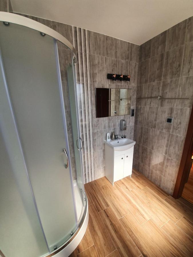 Lux Resort Krasnik Ngoại thất bức ảnh