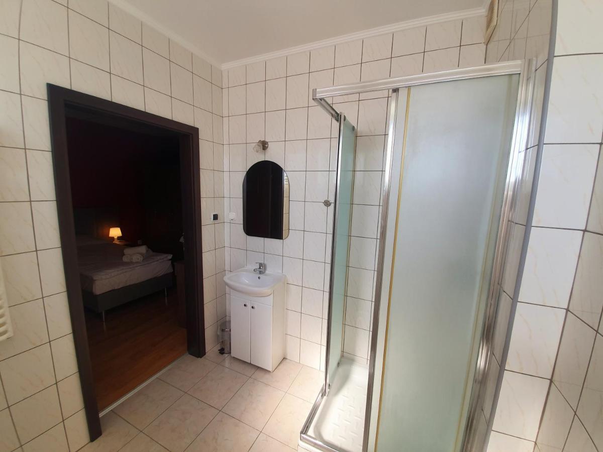 Lux Resort Krasnik Ngoại thất bức ảnh