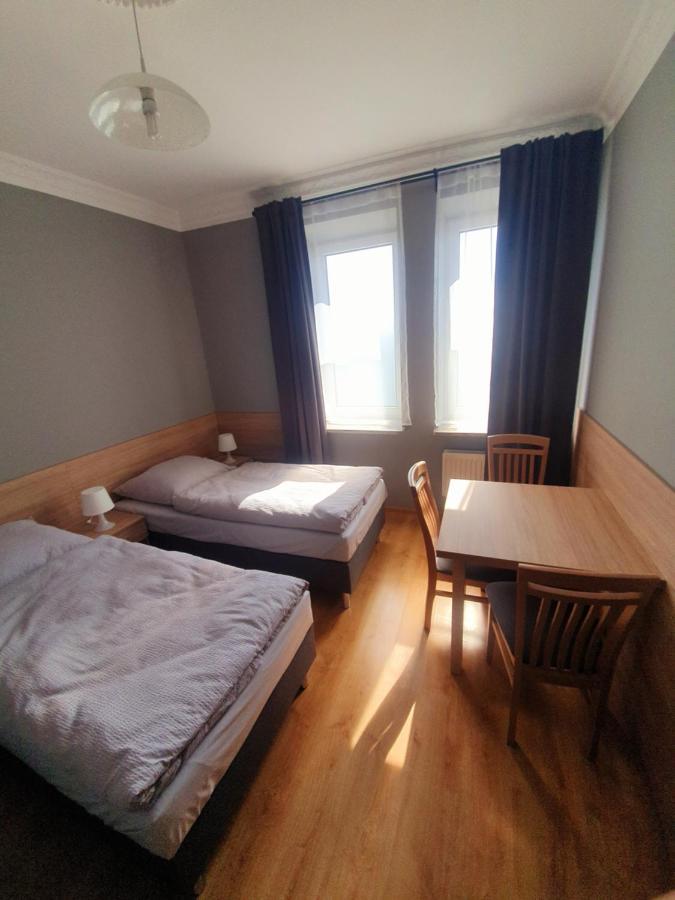Lux Resort Krasnik Ngoại thất bức ảnh