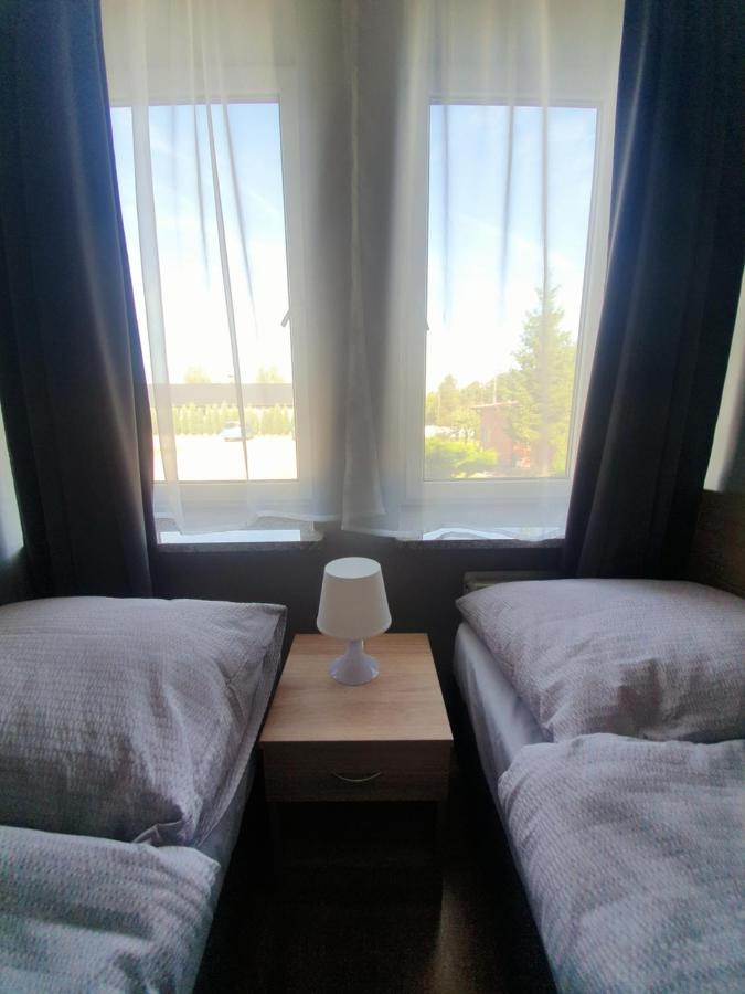 Lux Resort Krasnik Ngoại thất bức ảnh